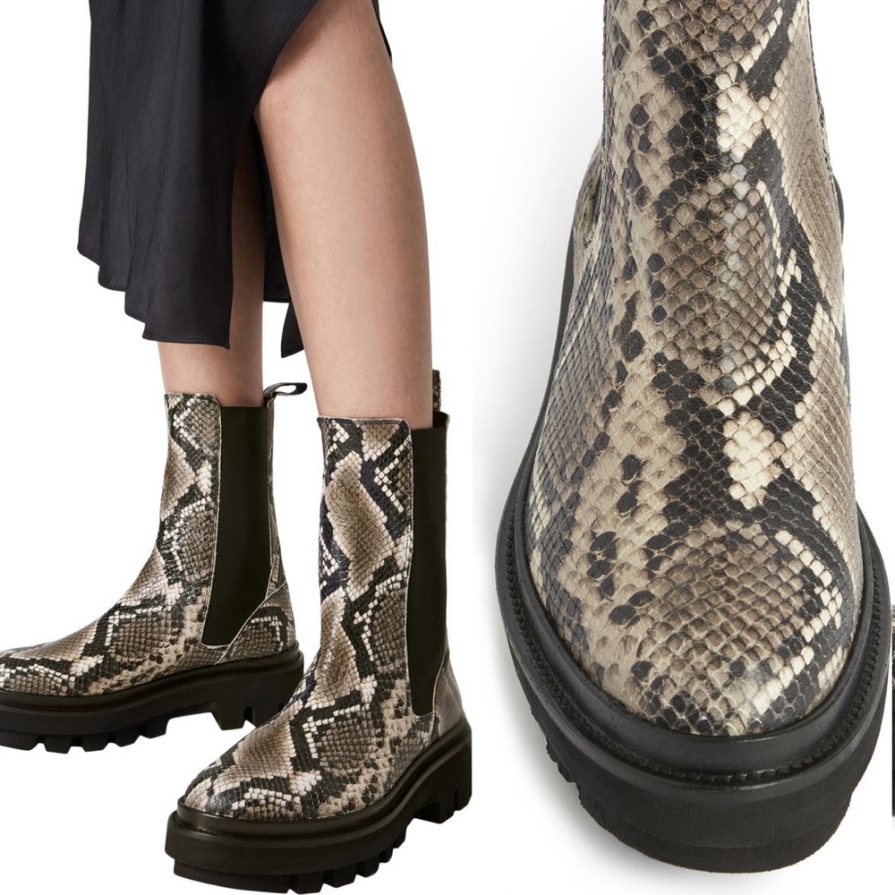 allSaints Billie Chelsea Boot